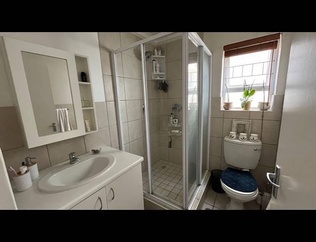 2 BEDROOM APARTMENT TO LET IN CENTURY CITY